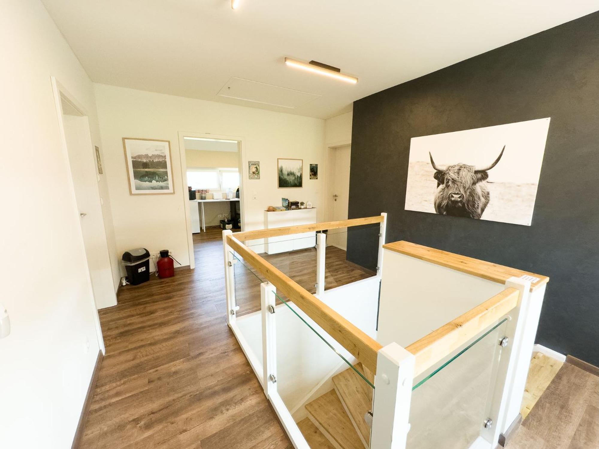 Serenity Vista Retreat Bnb Bescheid Luaran gambar