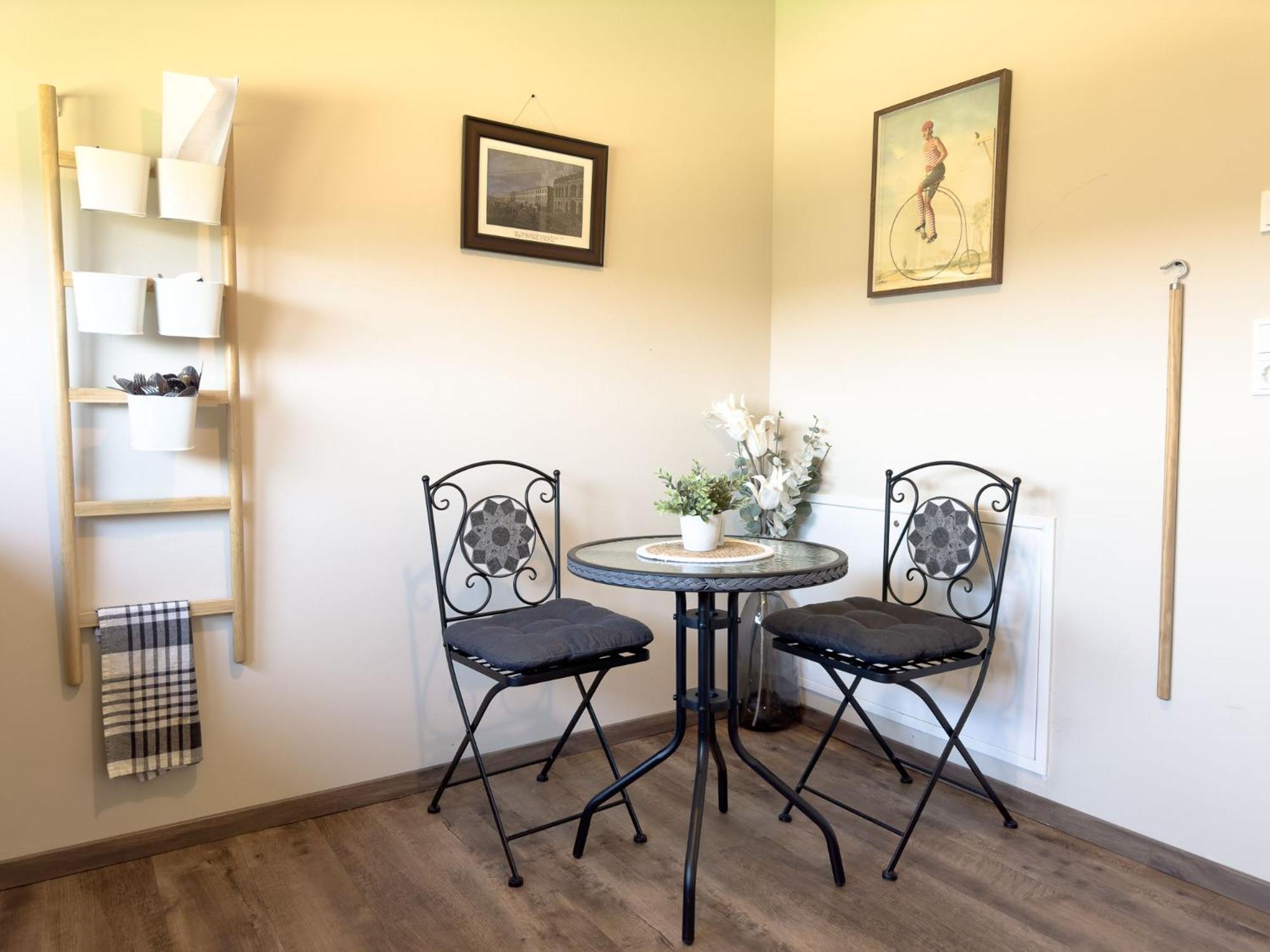 Serenity Vista Retreat Bnb Bescheid Luaran gambar