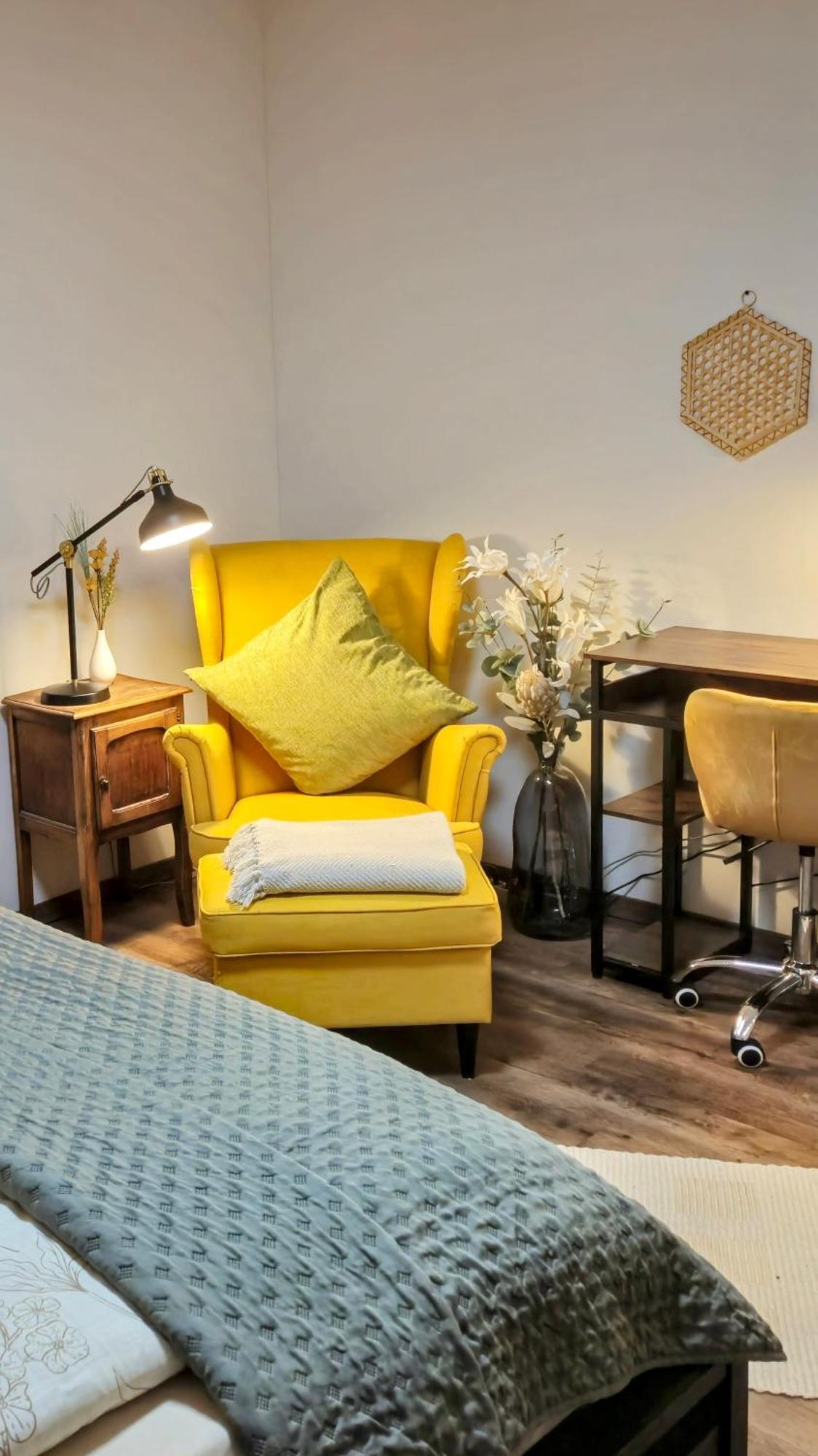 Serenity Vista Retreat Bnb Bescheid Luaran gambar