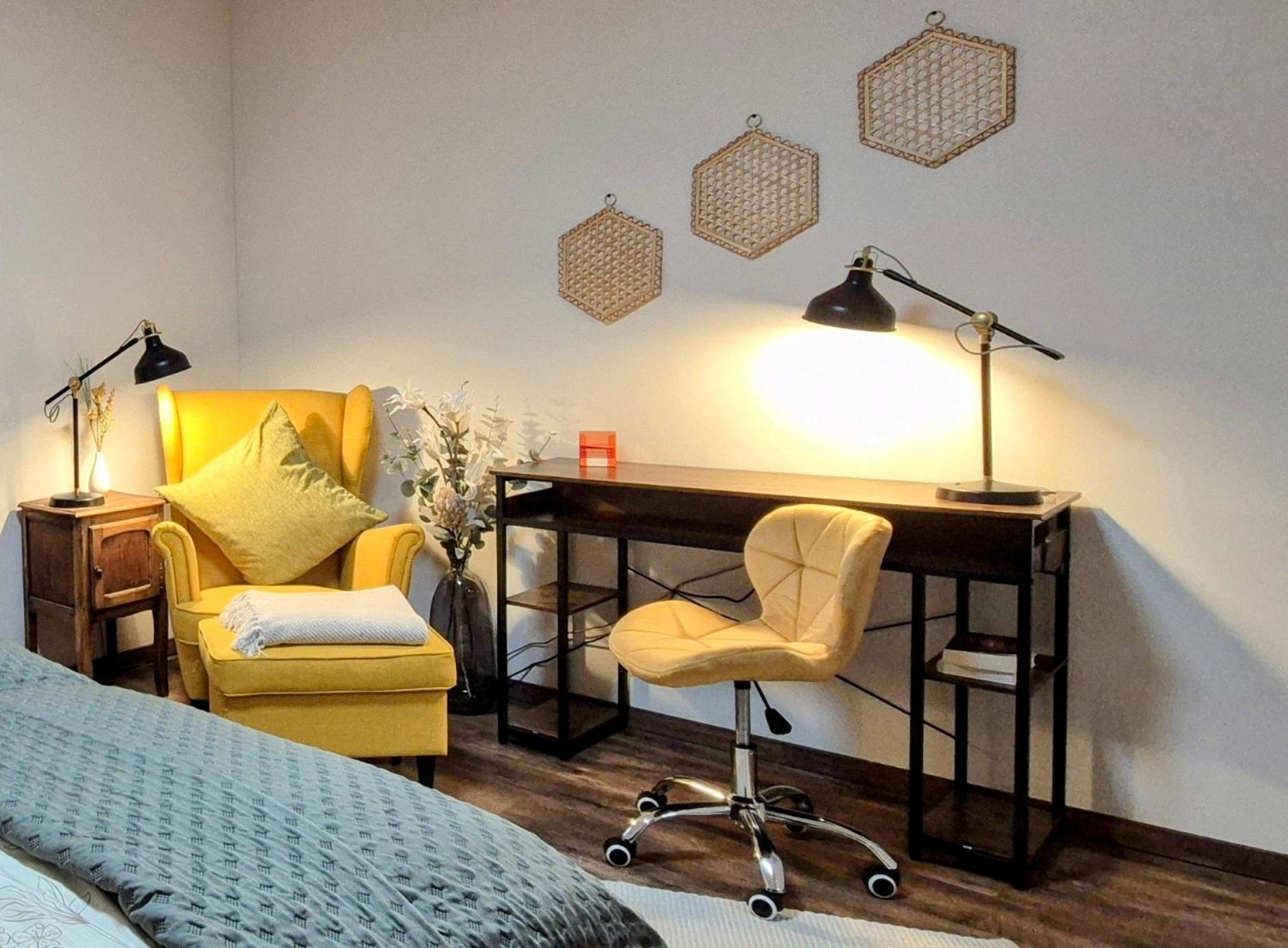 Serenity Vista Retreat Bnb Bescheid Luaran gambar