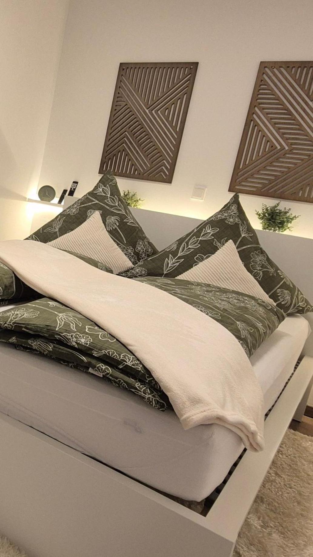 Serenity Vista Retreat Bnb Bescheid Luaran gambar