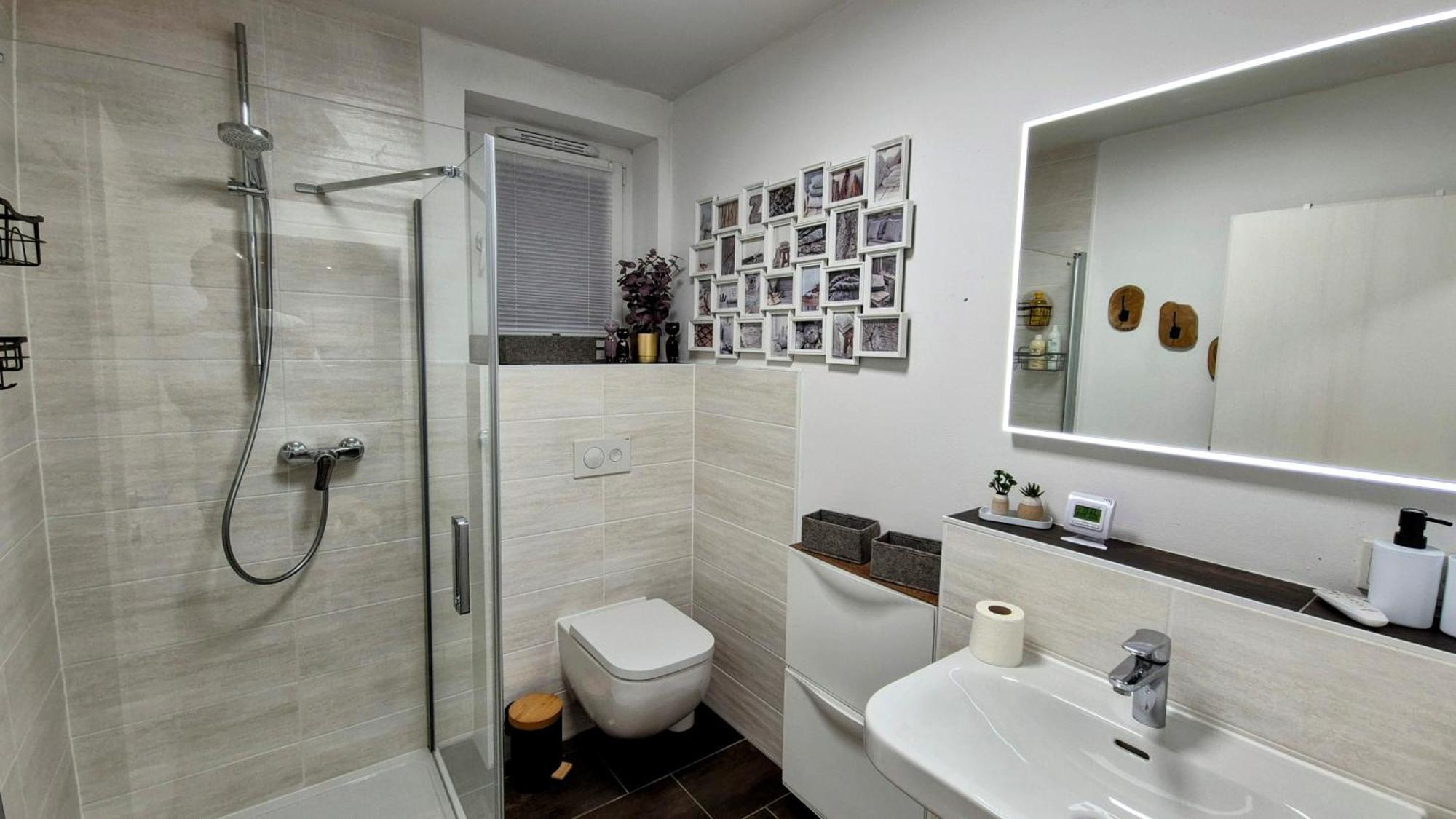Serenity Vista Retreat Bnb Bescheid Luaran gambar
