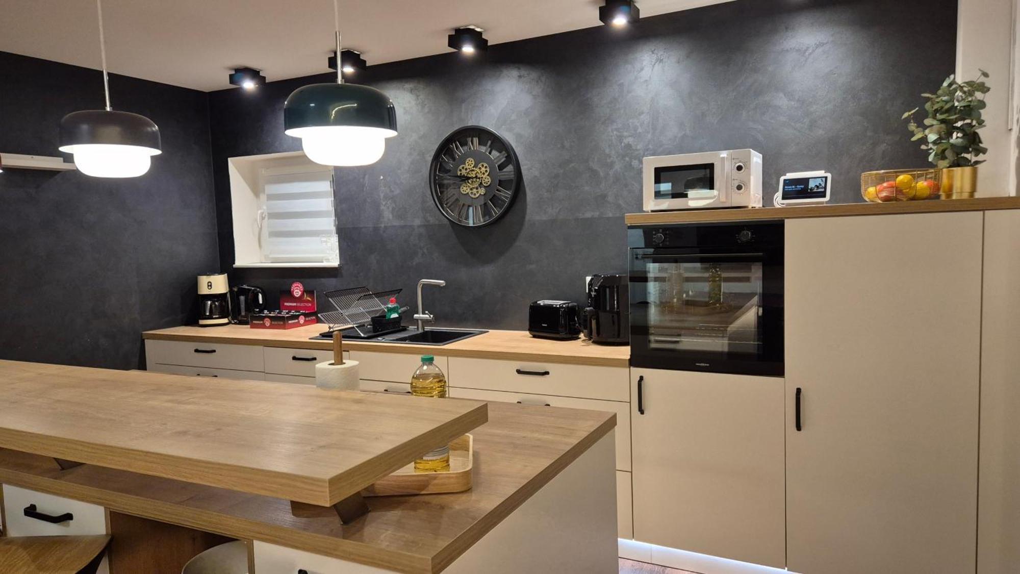 Serenity Vista Retreat Bnb Bescheid Luaran gambar