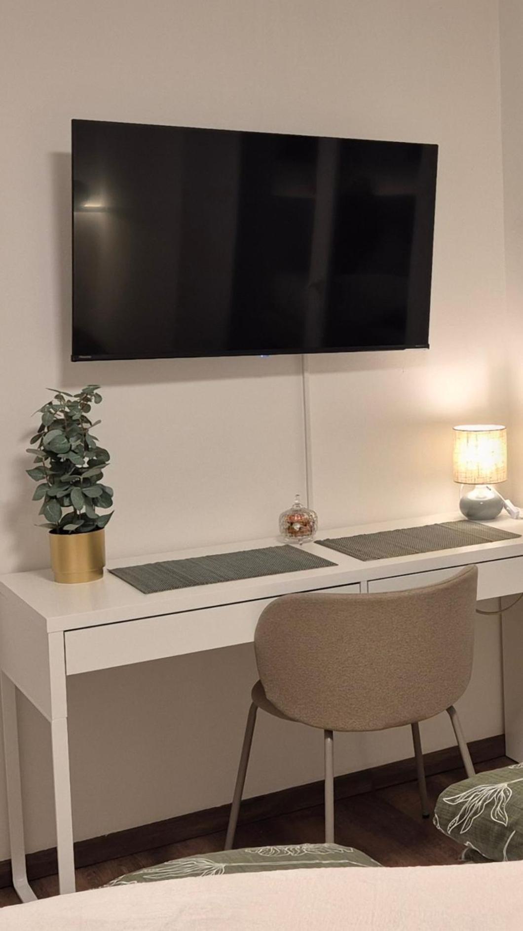 Serenity Vista Retreat Bnb Bescheid Luaran gambar